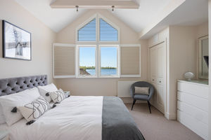 Bedroom 1- click for photo gallery